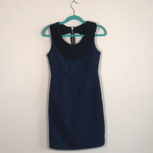 Easley Shift Dress